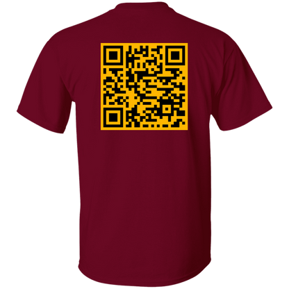 Turn To 5.3 oz. T-Shirt