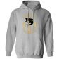 Very Demure V2 Pullover Hoodie