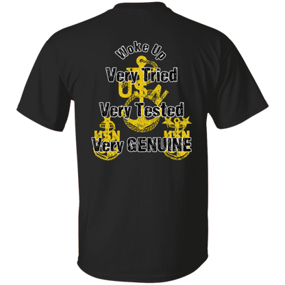 Very Genuine FB T-Shirt