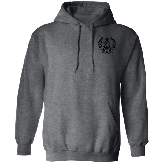 Goat Nation FB Pullover Hoodie