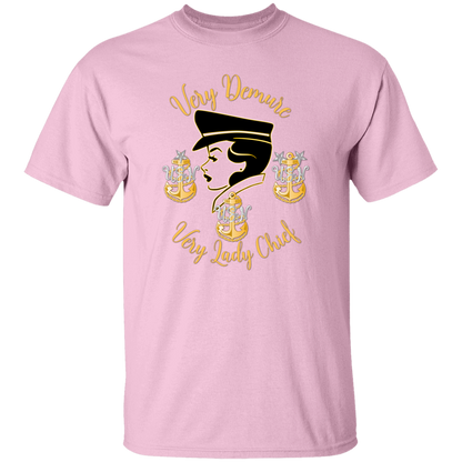 Very Demure V2  5.3 oz. T-Shirt