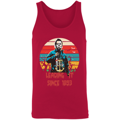 Leading It Since 1893 Unisex Tank