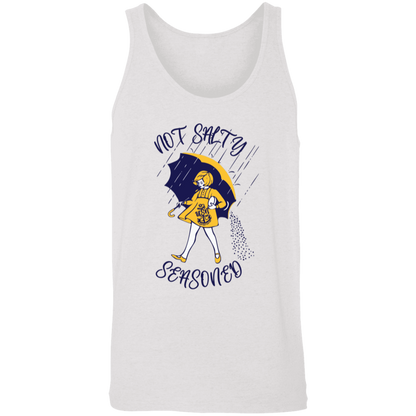 Not Salty Unisex Tank