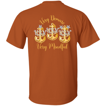 Very Demure FB 5.3 oz. T-Shirt