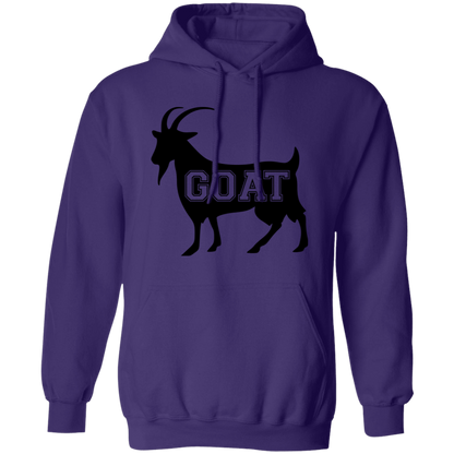 GOAT Pullover Hoodie