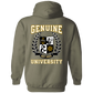 Genuine University FB Pullover Hoodie