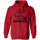 WMO Pullover Hoodie