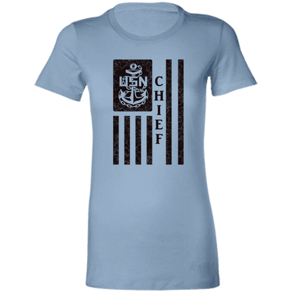 Chief Flag Ladies' Favorite T-Shirt