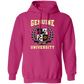 Genuine University Pullover Hoodie