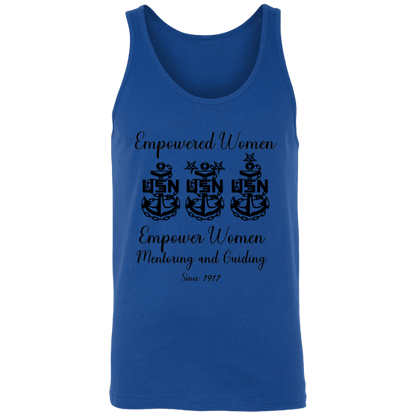 Empowered Women Unisex Tank