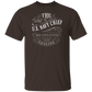 The US Navy Chief 5.3 oz. T-Shirt