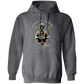 Keepers of Tradition W Pullover Hoodie