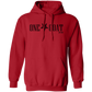 One Star Goat Pullover Hoodie