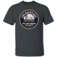 USS Backyard 5.3 oz. T-Shirt