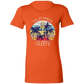 California Chiefs Ladies' Favorite T-Shirt