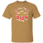 Navy Chief Rose Gold 5.3 oz. T-Shirt