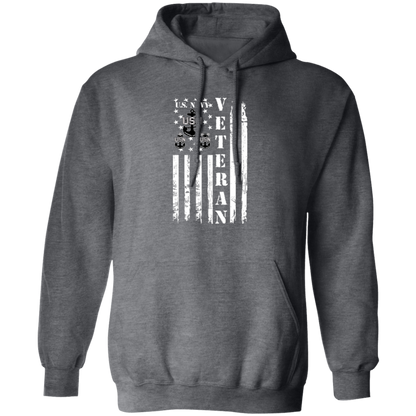 Veteran Chief Pullover Hoodie