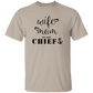 WMC 5.3 oz. T-Shirt