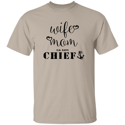 WMC 5.3 oz. T-Shirt