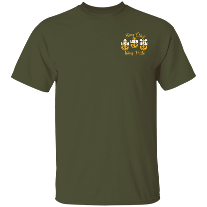 Leading The Way  T-Shirt