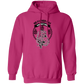 Me Father was King Neptune Pullover Hoodie