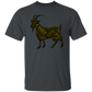 Goat Word 5.3 oz. T-Shirt