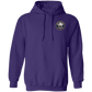 Retiree POD Pullover Hoodie