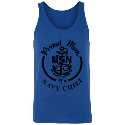 Proud Mom Unisex Tank