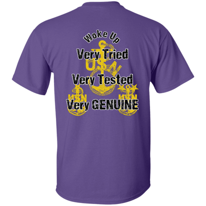 Very Genuine FB T-Shirt