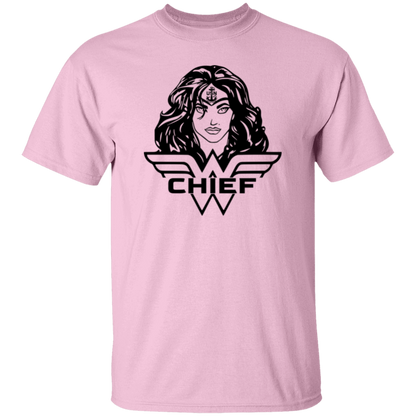 WW CPO Woman 5.3 oz. T-Shirt