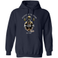 Keepers of Tradition W Pullover Hoodie