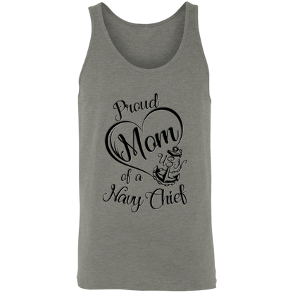 Proud Mom V2 Unisex Tank