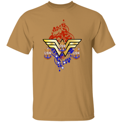 WW CPO Anchor Trifecta 5.3 oz. T-Shirt