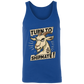 Turn To Shipmate Unisex Tank