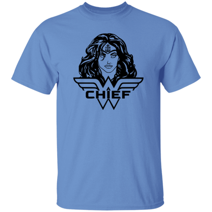 WW CPO Woman 5.3 oz. T-Shirt