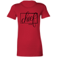 Chief 1893  Ladies' Favorite T-Shirt