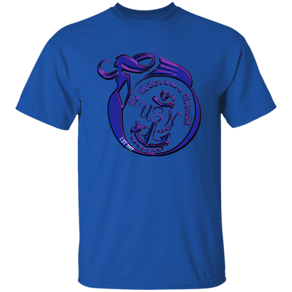 Me Mother 5.3 oz. T-Shirt
