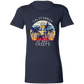 California Chiefs Ladies' Favorite T-Shirt