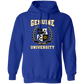 Genuine University Pullover Hoodie