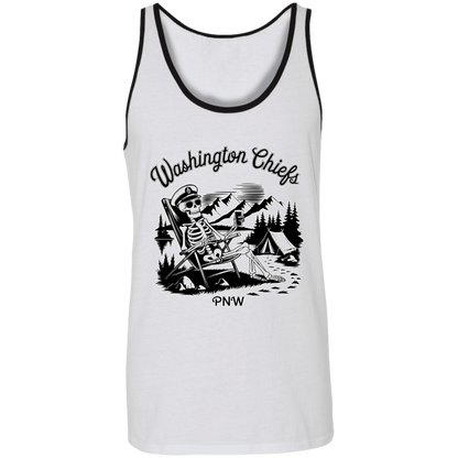 PNW Chiefs Unisex Tank
