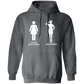 My CPO Daughter Pullover Hoodie