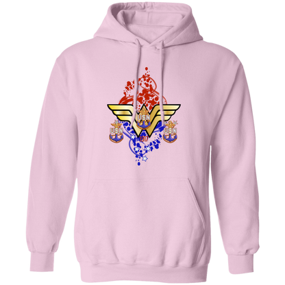 WW CPO Anchor Trifecta Pullover Hoodie