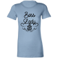 Boss Lady Ladies' Favorite T-Shirt