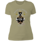 Keepers of Tradition W Ladies' T-Shirt