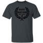 Goat Nation  5.3 oz. T-Shirt