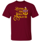 She is Senior 5.3 oz. T-Shirt