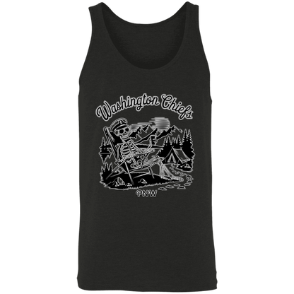 PNW Chiefs Unisex Tank