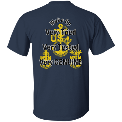 Very Genuine FB T-Shirt