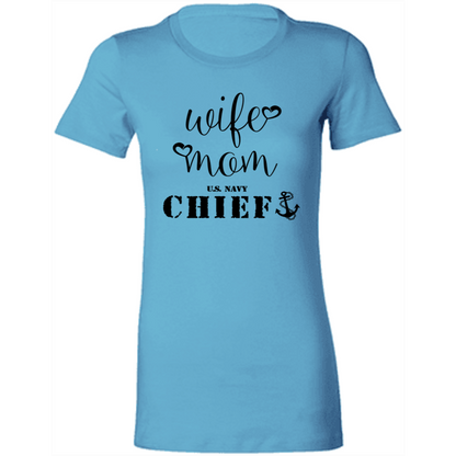 WMC Ladies' Favorite T-Shirt