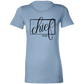 Chief 1893  Ladies' Favorite T-Shirt